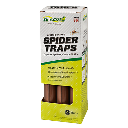 Spider Trap