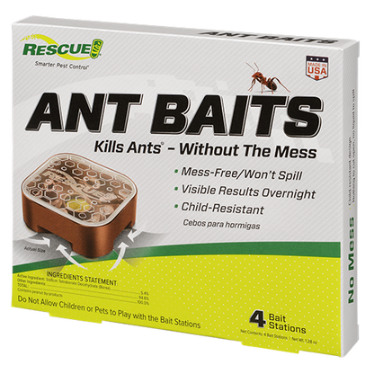 Ant Baits